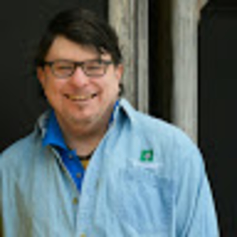 Meet your Posher, Sean